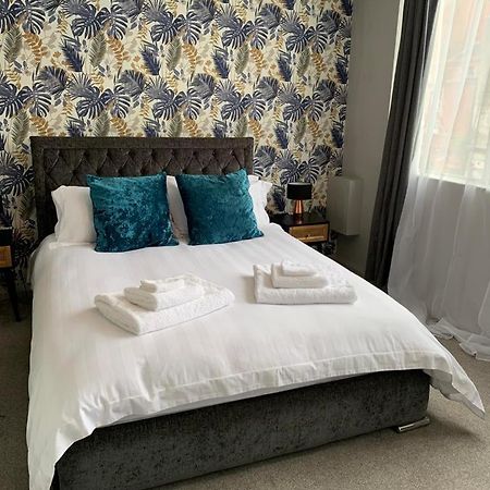 Rooms At The March Hare Market Rasen Eksteriør bilde